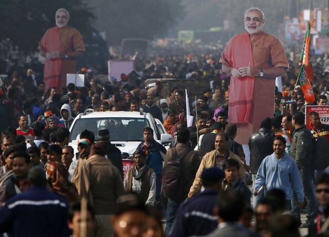 ಬಾರದ ಅಚ್ಛೇ ದಿನ್ : ಯುವಜನತೆಯ ಬೆಂಬಲ ಕಳೆದುಕೊಳ್ಳುತ್ತಿರುವ ಪ್ರಧಾನಿ ಮೋದಿ